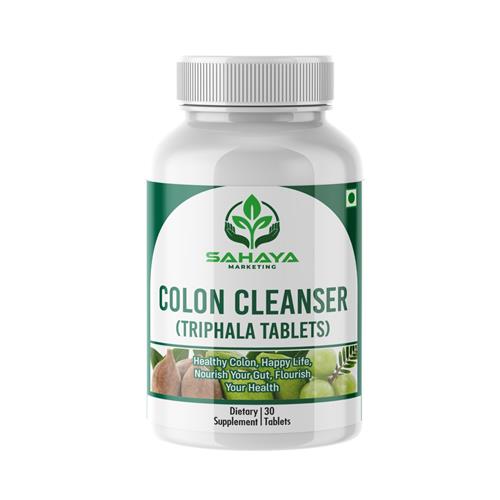 Colon Cleanser